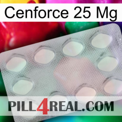 Cenforce 25Mg 16
